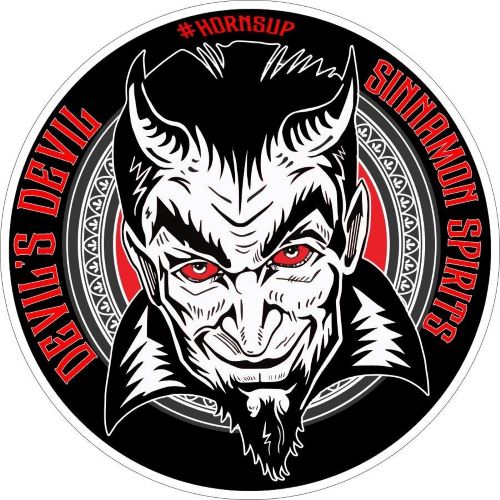 JESSE JAMES DEVIL'S DEVIL (750ML)