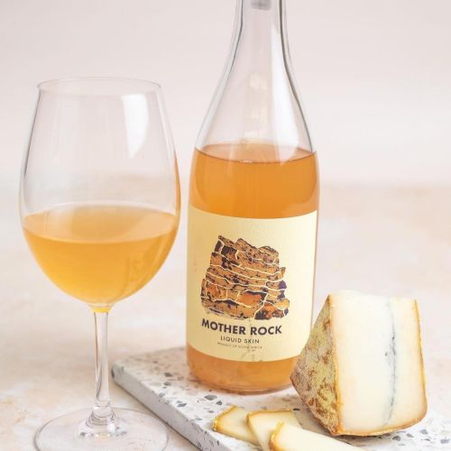 MOTHER ROCK LIQUID SKIN (750ML)