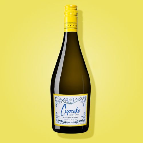 CUPCAKE MOSCATO D'ASTI (750ML)