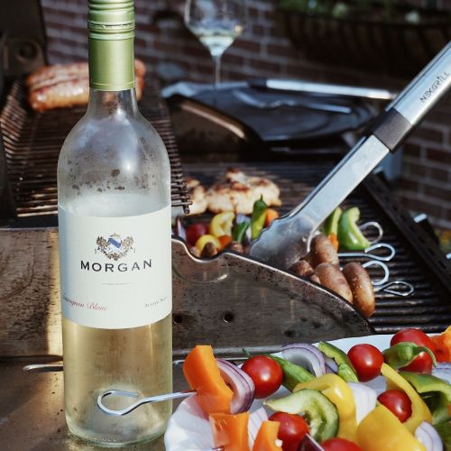MORGAN SAUVIGNON BLANC (750ML)