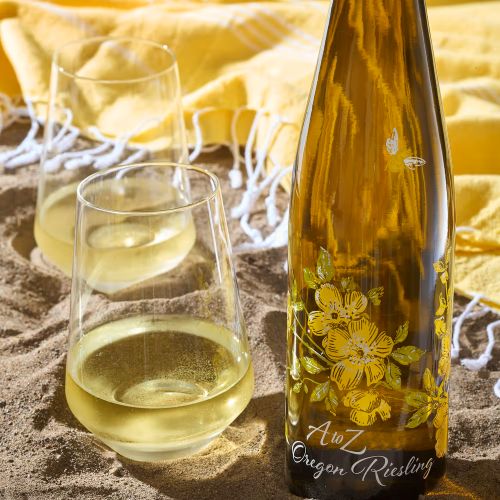 A TO Z RIESLING (750ML)