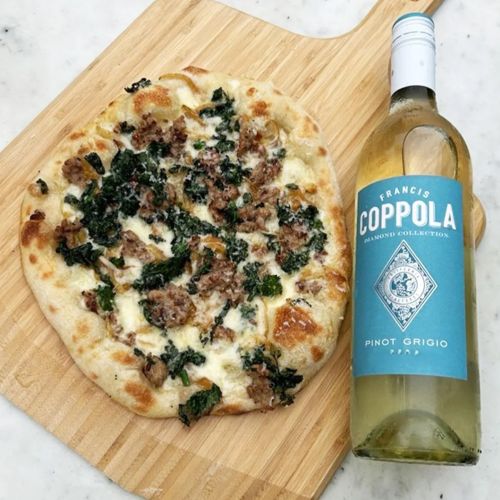 COPPOLA DIAM PINOT GRIGIO (750ML)