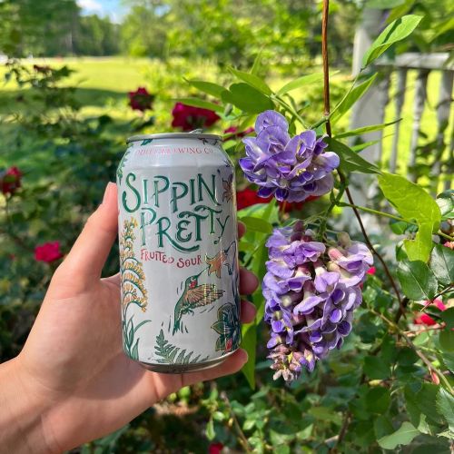 ODELL SIPPIN PRETTY 12PK (12OZ)