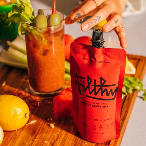 FILTHY BLOODY MARY POUCH (8OZ)
