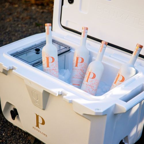 PENELOPE PEACH OLD FASHIONED (750ML)