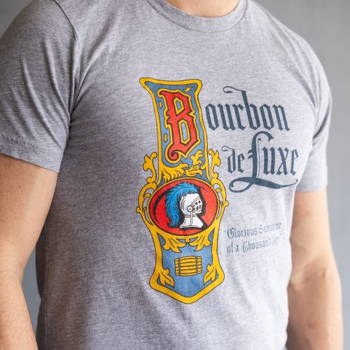 ROLLING FORK BOURBON DE LUXE 7YR (750ML)