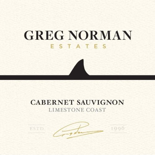 GREG NORMAN CABERNET SAUV (750ML)