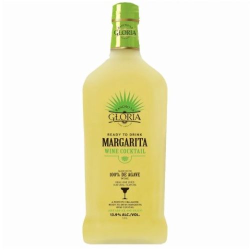 LA GLORIA SKINNY MARGARITA  (1.5L)