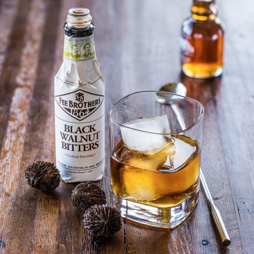 FEE BROS BLACK WALNUT BITTERS (5OZ)