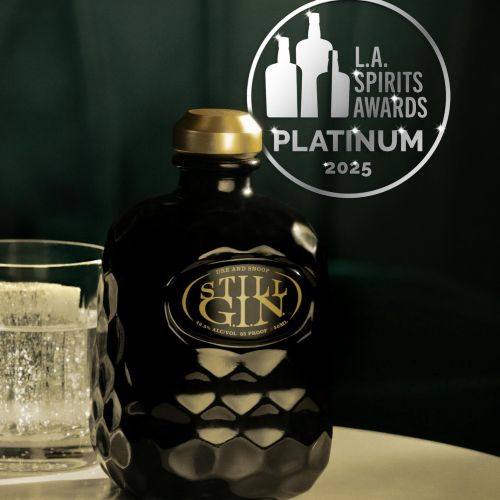 STILL G.I.N. (50ML)