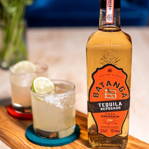 BATANGA REOSADO (750ML)