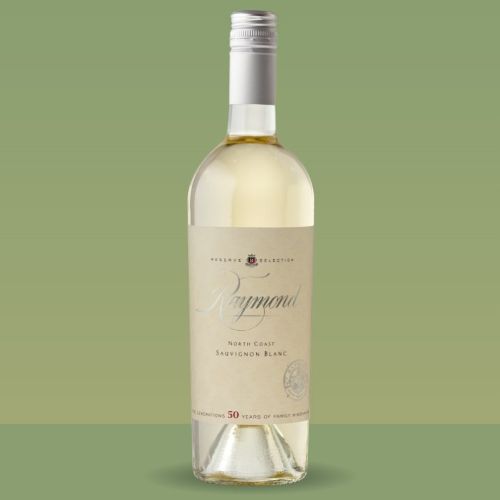 RAYMOND RESV SAUV BLANC NC (750ML)