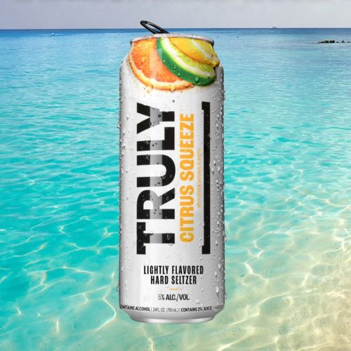 TRULY CITRUS SQUEEZE (24OZ)