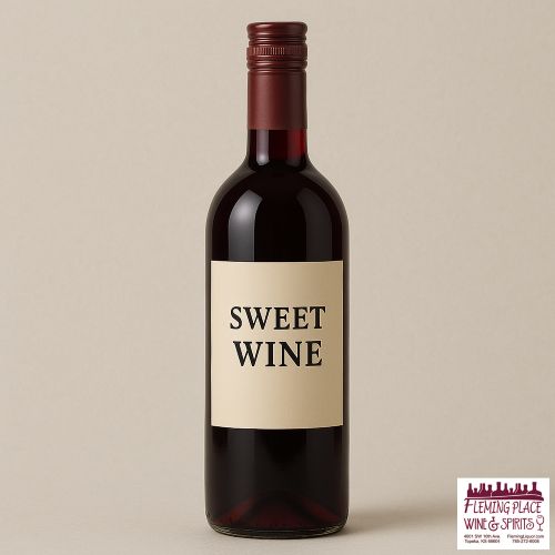 19 CRIMES CALI SWEET RED (750ML)