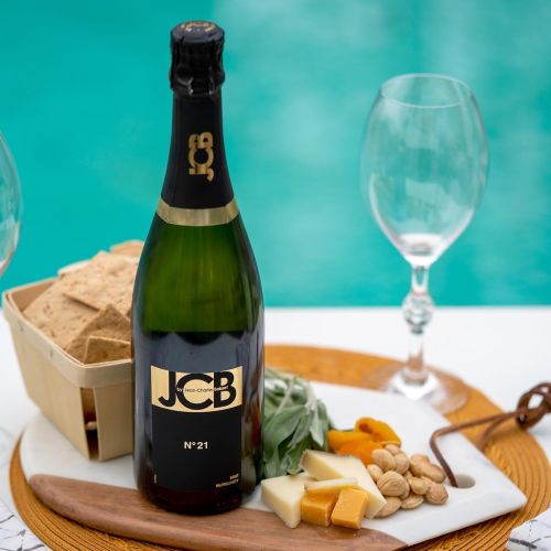 JCB NO 21 SPARK BRUT (750ML)