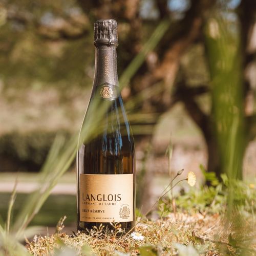 LANGLOIS BRUT RESERVE (750ML)