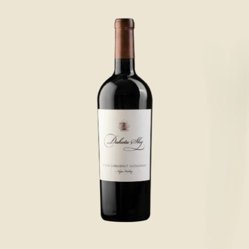 DAKOTA SHY TEN CAB SAUV (750ML)