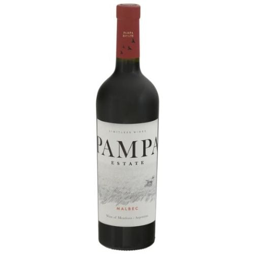 PAMPA MALBEC (750ML)