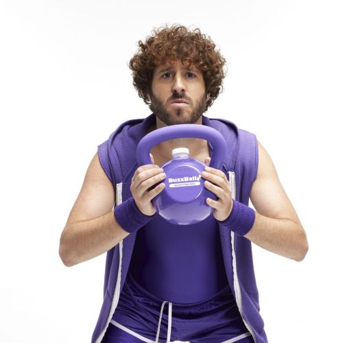 BUZZBALLZ BIGGIE GRAPES GONE WILD (1.75L)