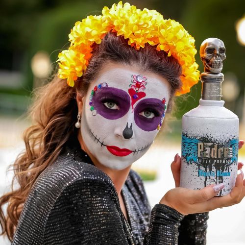 PADRE AZUL SILVER (375ML)