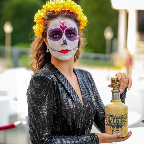 PADRE AZUL REPOSADO (375ML)