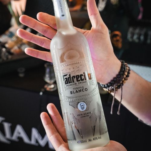 PADRECITO AZUL BLANCO (750ML)