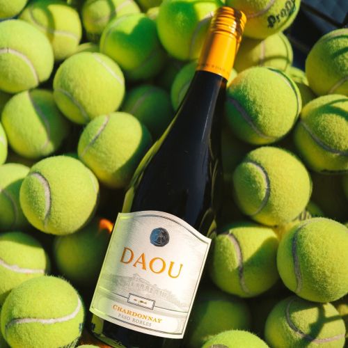 DAOU CHARDONNAY (750ML)