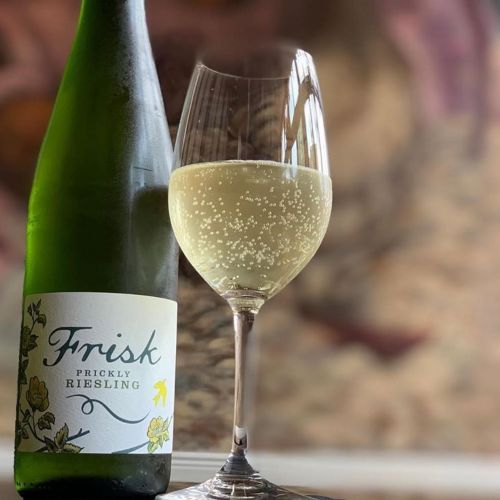 FRISK PRICKLY RIESLING (750ML)
