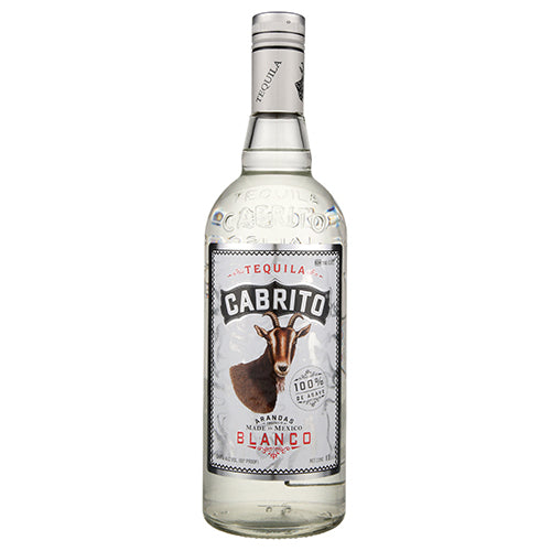 CABRITO BLANCO (750ML)