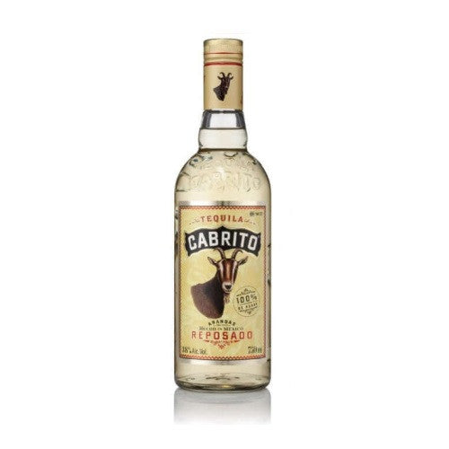 CABRITO REPOSADO (750ML)