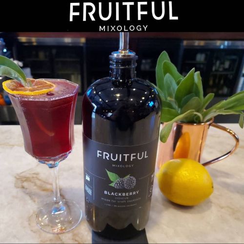 FRUITFUL BLACKBERRY (1L)