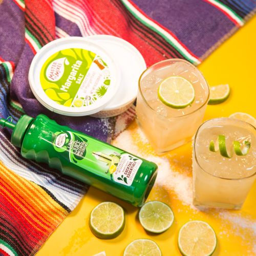 MASTER MIX LIME JUICE (375ML)