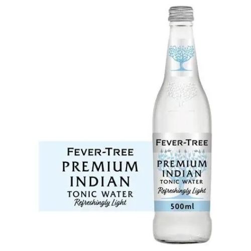 FEVER TREE LT TONIC (500ML)