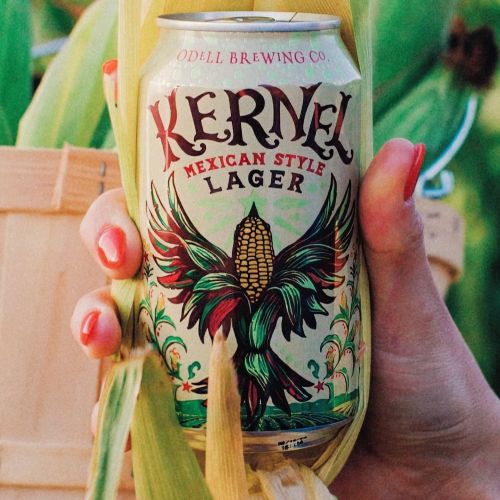 ODELL KERNEL 6PK (12OZ)