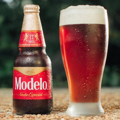 MODELO NOCHE ESPECIAL 6PK (12OZ)
