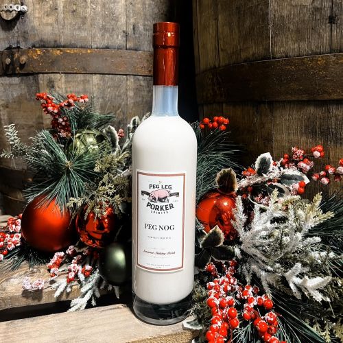 PEG NOG (750ML)