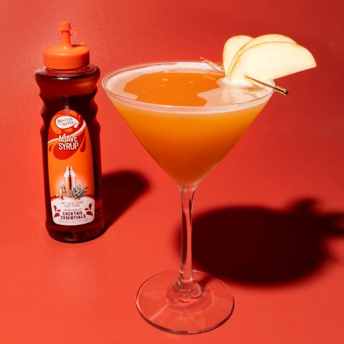 MASTER MIX AGAVE NECTAR (375ML)