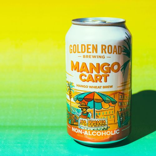 MANGO CART NA 6PK (12OZ)