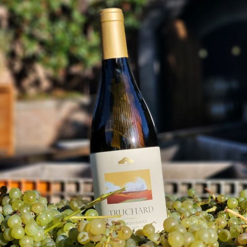 TRUCHARD CHARDONNAY (750ML)
