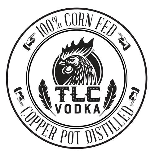 TLC VODKA (50ML)