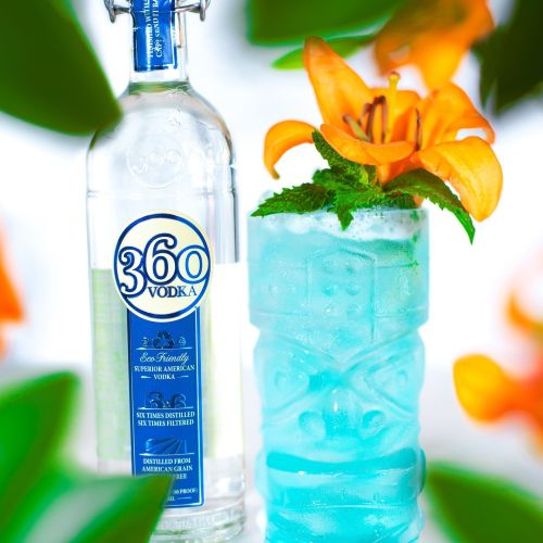 360 VODKA (1.75L)