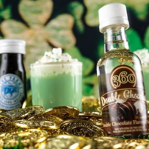 360 DOUBLE CHOCOLATE (50ML)