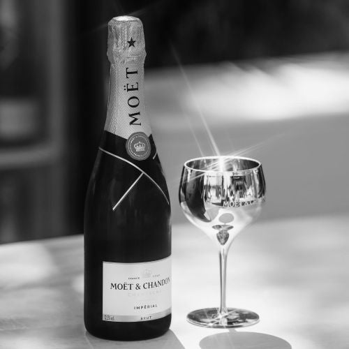 MOET & CHADON IMPERIAL (750ML)