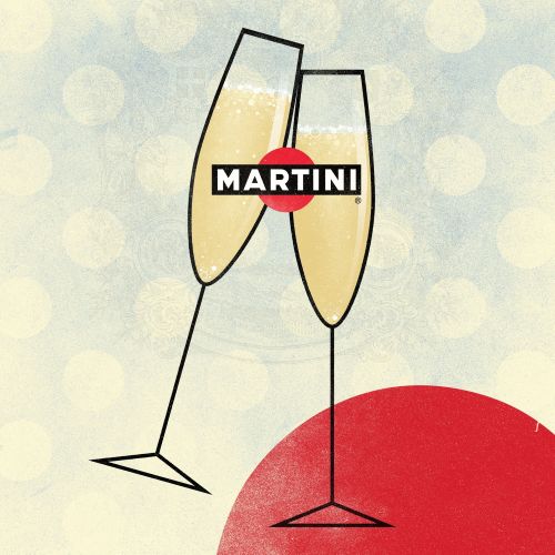 MARTINI ASTI SPUMATE 4PK (187ML)