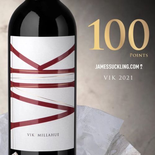 VIK ESTATE RED (750ML)