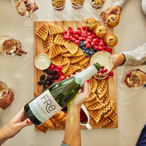 FRE SPARKLING BRUT NA (750ML)