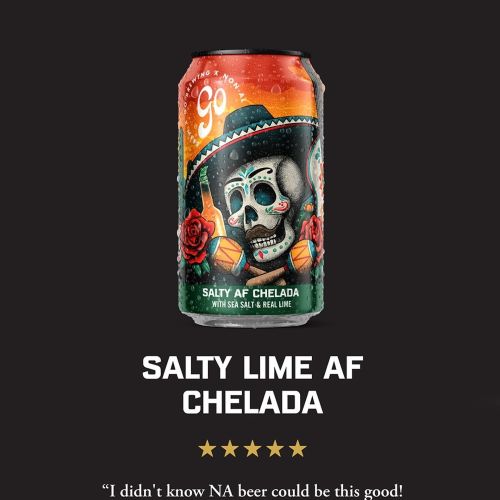 GO BREWING NA CHELADA (12OZ)