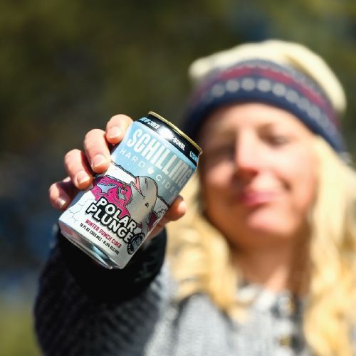 SCHILLING POLAR PLUNGE (12OZ)