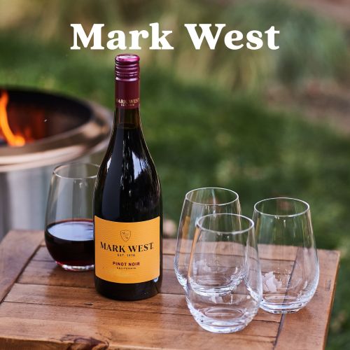 MARK WEST PINOT NOIR (750ML)