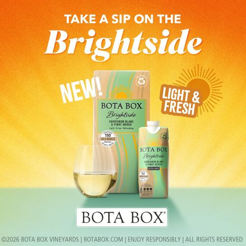 BOTA BOX BRIGHTSIDE MINI (500ML)